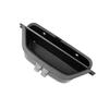 Front Driver Side Interior Door Inner Handle Pull Trim For Bmw X3 X4, Black