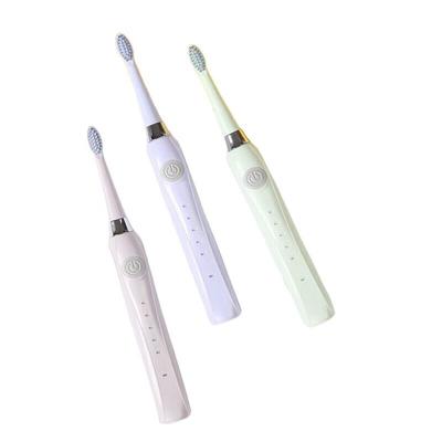 Elektronik für Beauty & Gesundheit – Elektrische Zahnbürsten