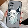 Etui Pies Chihuahua Do Oppo A38 A74 A94 A54 A18 A58 A78 A98 A80 A60 A40 A96 A76 A16 A15 A17 A57 A77 A5 Pro