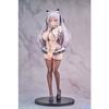 Siki Anim Alvina-chan Standard Edition 1/7 Scale PVC & ABS Painted Finished Figure