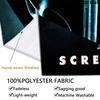 Scream Wall Tapestry Aesthetic Wall Hanging Printed Fabric Blanket Decorative Tapestries for Bedroom Living Room Home Decor
