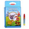 Baby Kids Water Drawing Book Painting Board with Pen Learning Toys Reusable