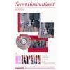 tripleS (HACHI!) - Japan 1st EP [SecretHimitsuBimil]