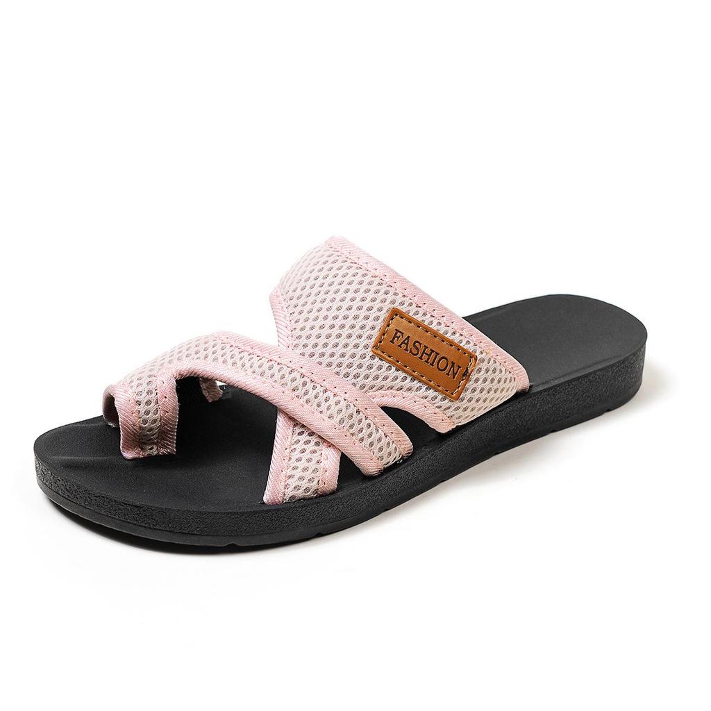 2026 Women's Summer Mesh Sandals: Fashionable, Comfortable, Breathable, and Cool