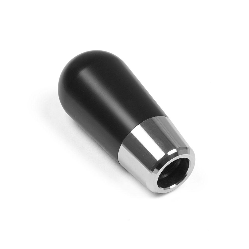 Universal Plastic Gear Shift Knob Baseball Bat Shifter Lever Knob 90MM For Manual Transmission