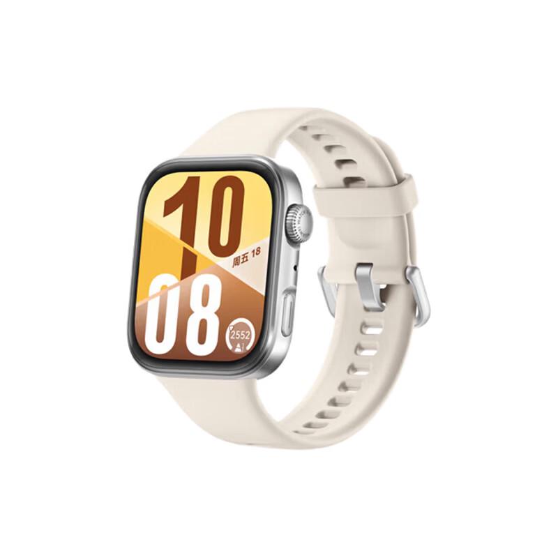 HUAWEI WATCH FIT 4 Fitness Smartwatch (CN version)