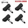 TPMS for Hyundai ELECTRICAL TIRE PRESSURE MONITOR SENSOR COMPONENTS 529333m000 52933-3M000 for Ix35 Rio Sportage Mohave
