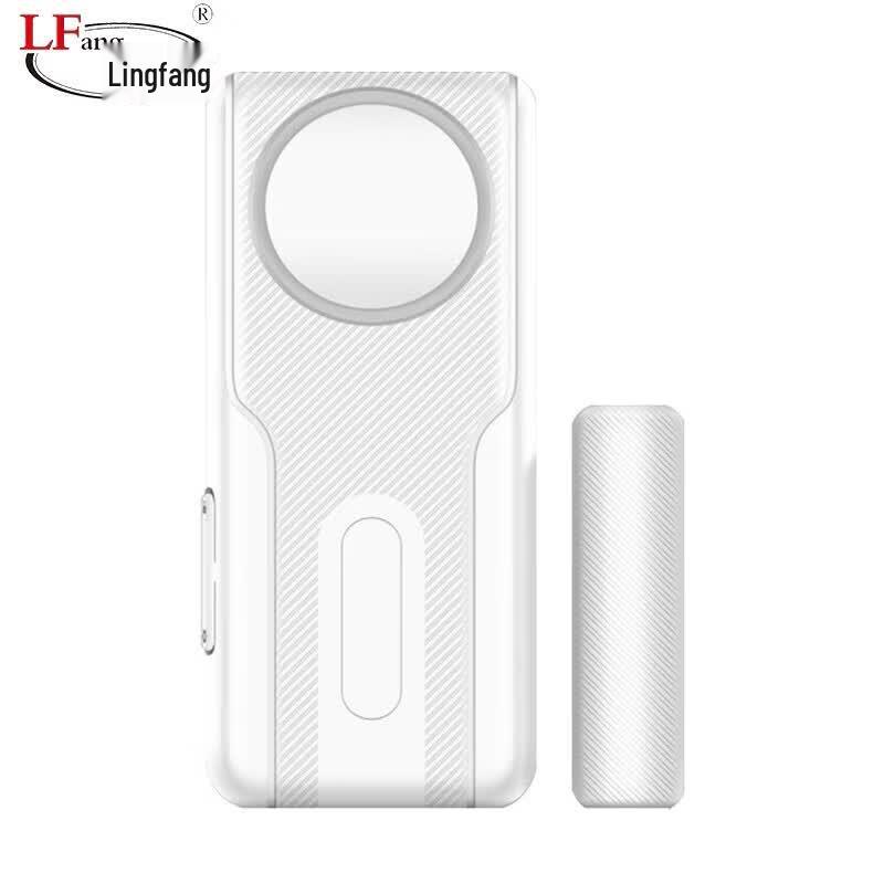 LFang WD8 Anti-theft Door Magnetic Security Alarm