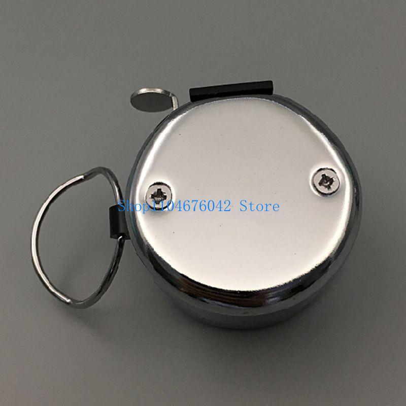 652F Mechanical for Palm Counter Clicker Counter Handheld Counter Number 1
