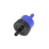 1pc Car Vacuum Non-Return Vacuum Check Valve Engine Vacuum Check Valve 433862117 For A4 A6 EuroVan Golf Corrado Cabriolet Coupe