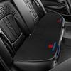 Coprisedile Auto in Tessuto Floccato Antiscivolo Protezione Auto Caldo Universale Per Suzuki Jimny Grand Vitara Sx4 Swift Alto
