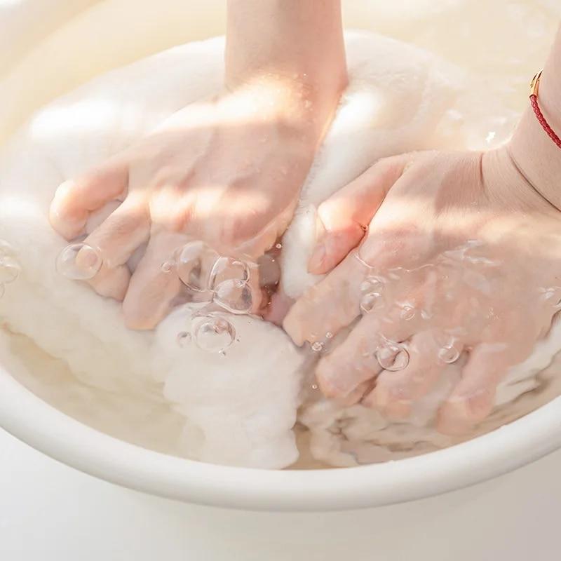 Ensfarget Sofamatte Vinter Tykk Milk Velvet Pute Moderne buet bølgemønster Anti-skli Sofatrekk Hudvennlig sofamatte