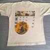 Vintage REM GREEN WORLD Tour T-Shirt Cotton Tee All Size S To 2345XL