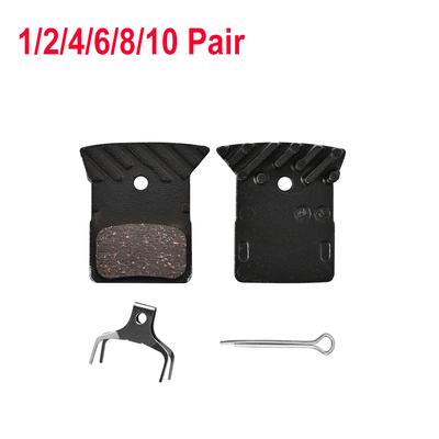 Bicycle Brake Resin Pad Road Mtb Bike For Shimano L03a Ultegra R9170 R8070 R7070 Rs805 Rs505 Xtr M9100