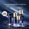 FRANIC Blue Diamond Firming Anti-Aging Skincare Gift Set