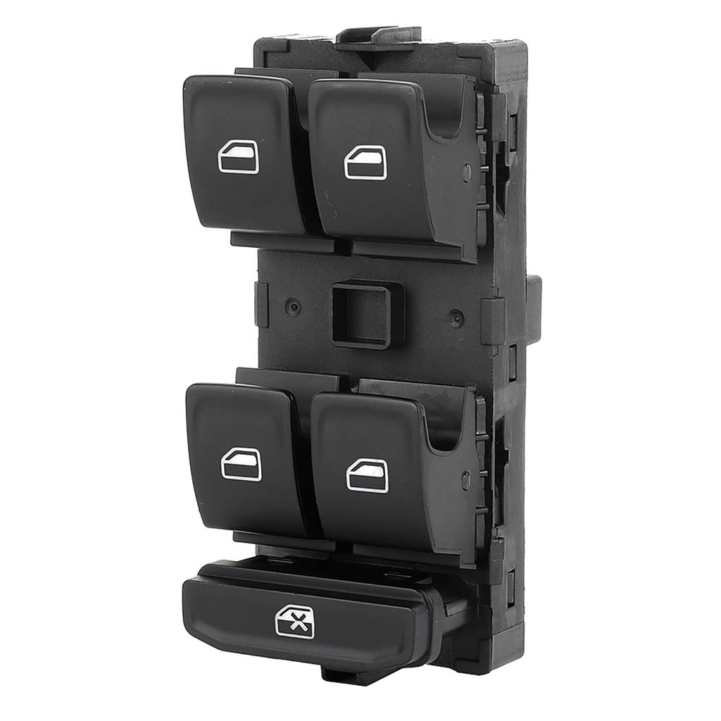 Car Electric Power Window Switch 5ED959857 Fit for Octavia 2013‑2017