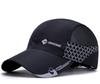 Men's Hat Spring and Summer New Outdoor Sunshade Travel Hat Fashion Leisure Baseball Cap Youth Comfortable Breathable Adjustable
