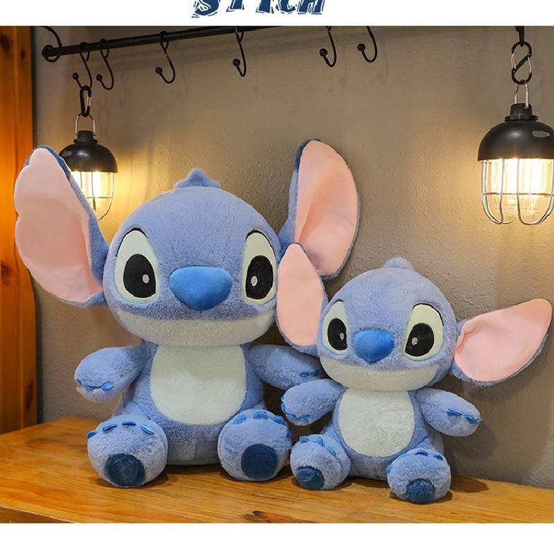 Toy Plush Lilo Adorable Sleeping Buddy Girls Kids Birthday Holiday Gift