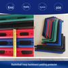 Basketball Hoop Protector & Backboard Adhesive