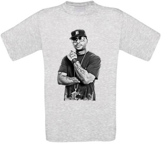 Royce da 5 9   Slaughterhouse Rap Hip Hop T-Shirt All Sizes XXXL