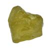 Huge Size Lemon Topaz 143 Ct Natural UNCUT ROUGH CERTIFIED Loose Gemstone