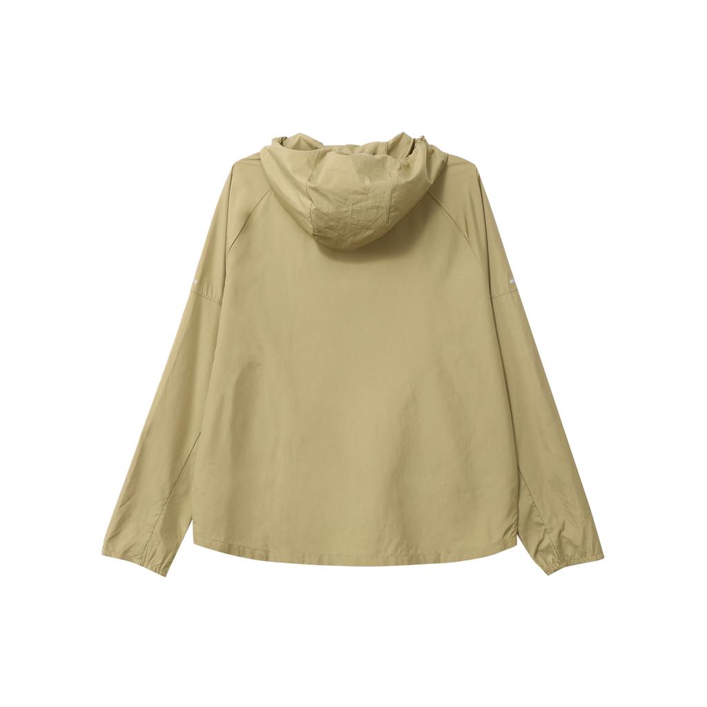 New Nike MILER Jackets Men Khaki DD4747-276