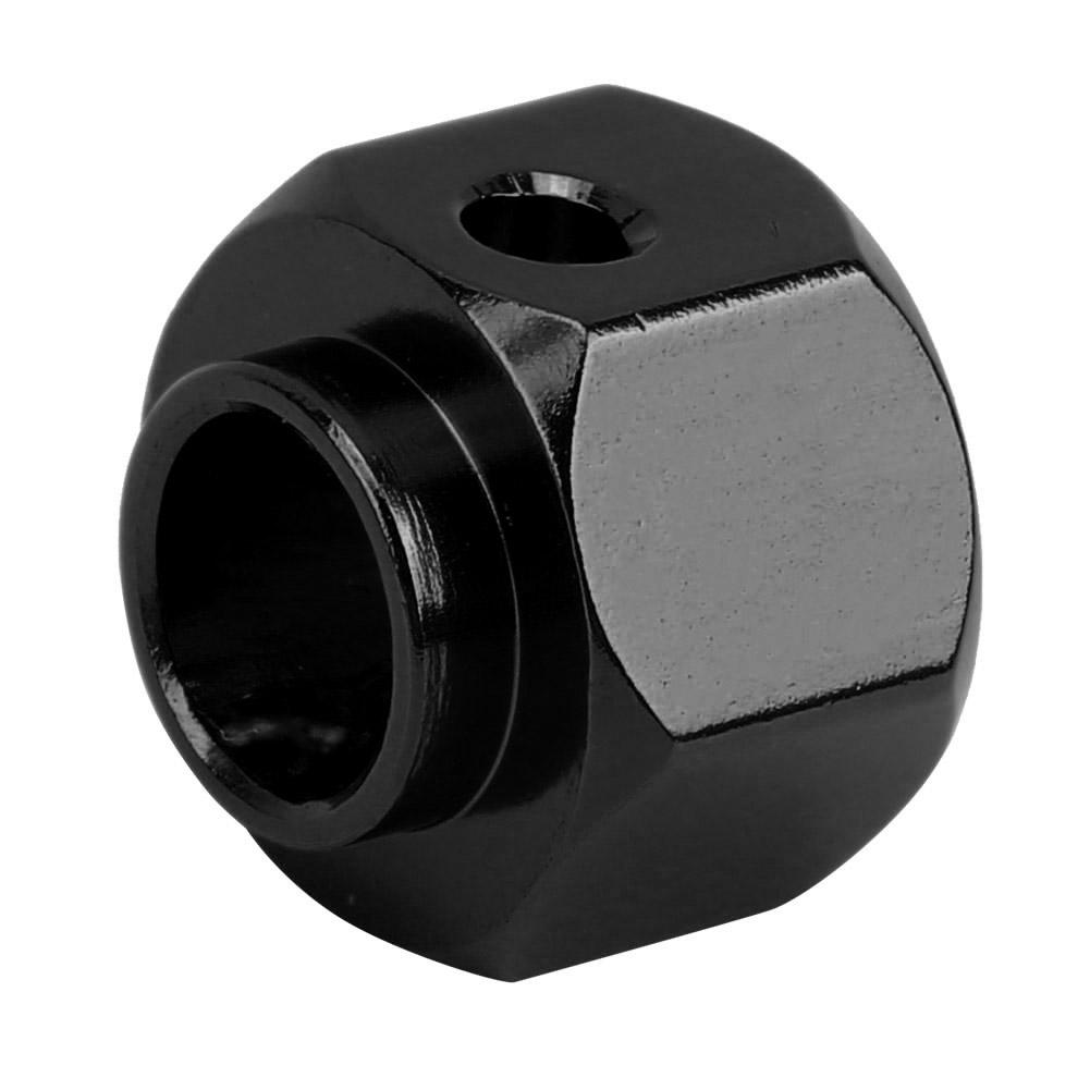 Hex Hub Widening Connector 8mm Accessory for 1Celsius10 RC Model Car
