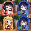 Cute Anime Demon Slayer Kimetsu No Yaiba Plush Pillow Pendant Ideal Gift For Friends And Relatives