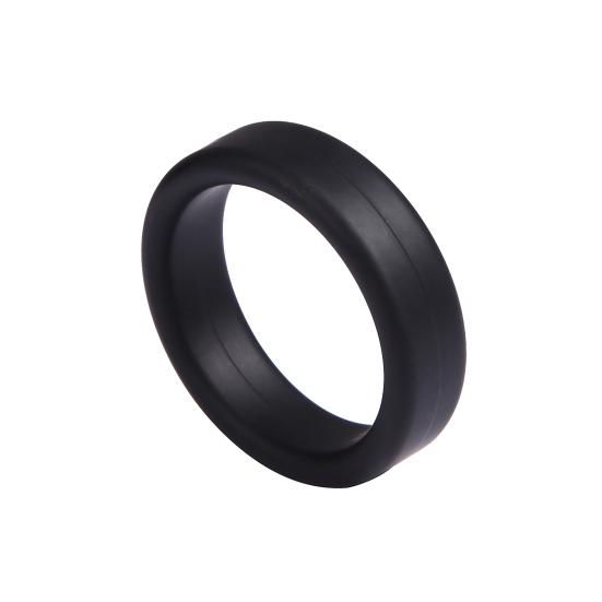 Spolehlivý erekční kroužek Pohodlné zásoby pro dospělé s časovým zpožděním