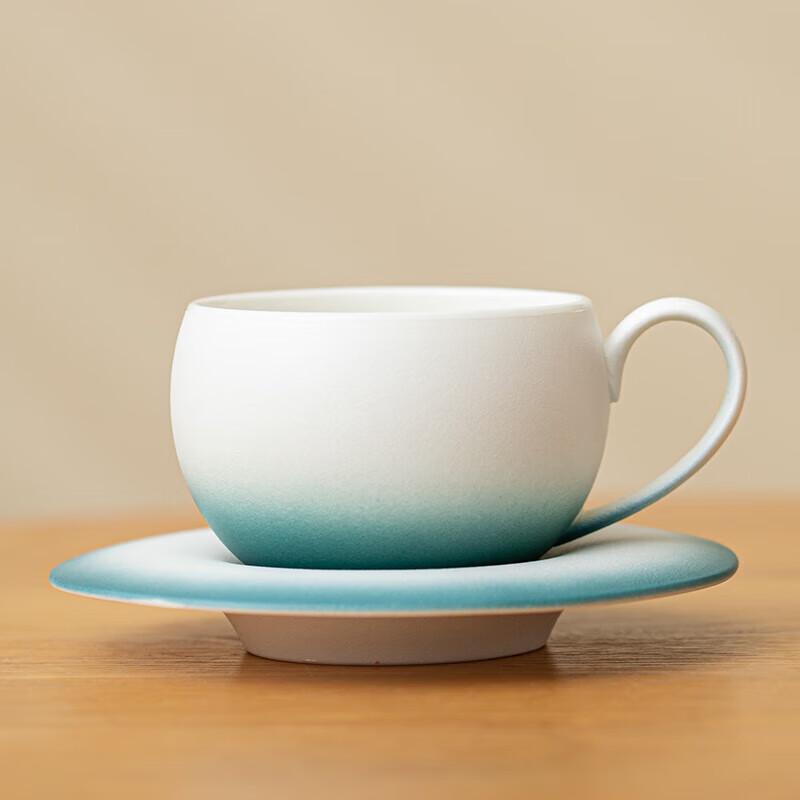 Star Joy Ceramic Coffee Mug