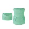 Seamless Postpartum Body Shaper Tummy Control Belly Contracting Waist Trainer Set Thin Hip Bone Contraction Women Girdle Belt
