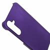 For Samsung Galaxy A55 5G Cell Phone Case Anti-scratch Hard PC Rubberized Cover