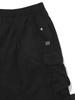 BBC EARTH W Warm Fit Ribbon Pants_Black