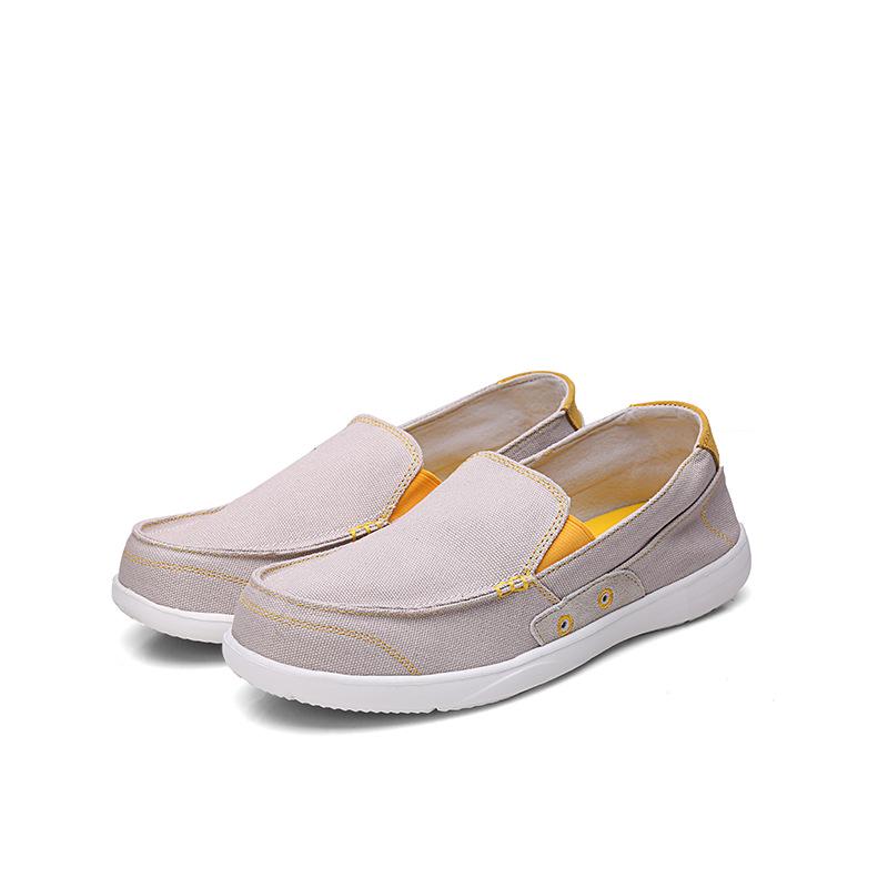 Breathable air cushion new summer coconut shoes shock-absorbing large size shoes sports shoes running shoes 39