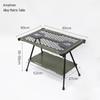 Portable Foldable Outdoor Camping Table