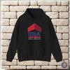 hoodie-Casual Pullover Sweatshirt Era Real Estate Franchise