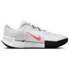 Nike Air Zoom GP Challenge Pro Cushioning Low top Tennis Shoes Men's White FB3145-101