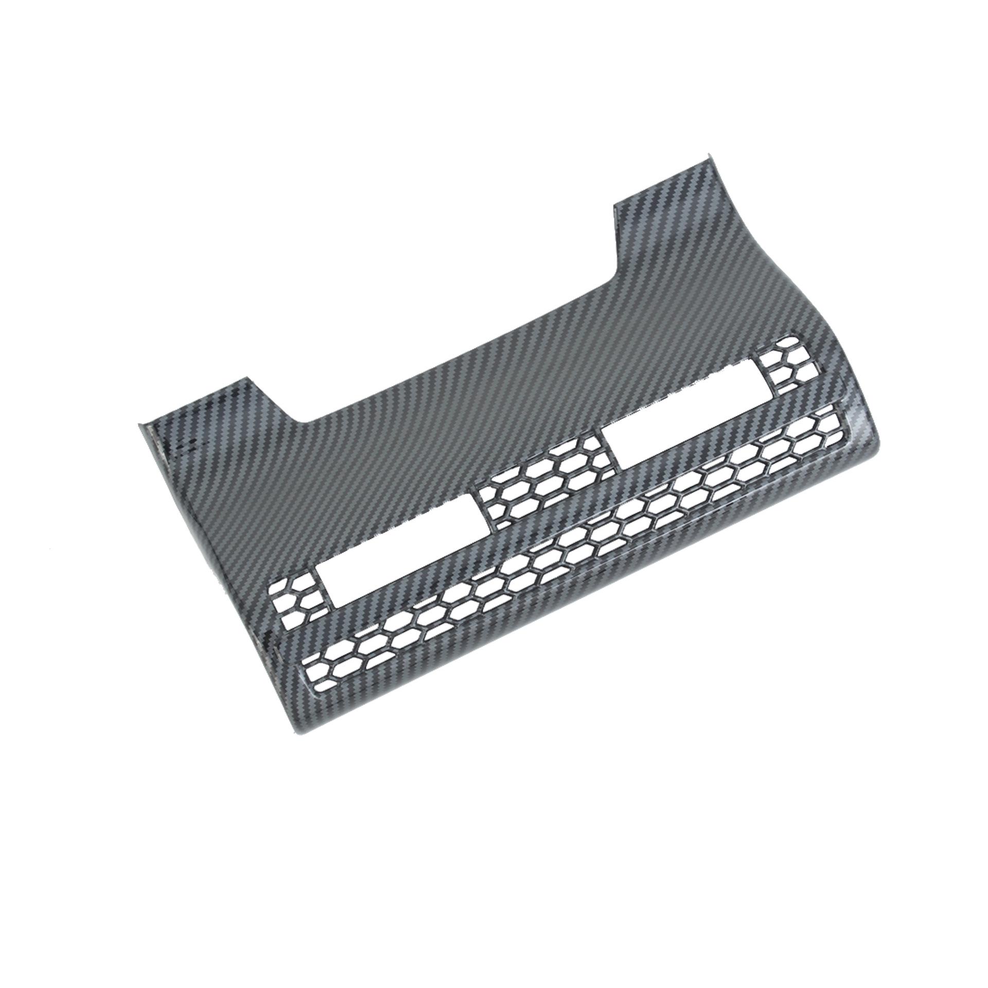 Fangchengbao Titanium 7 Air Vent Trim Accessories for 26 Models