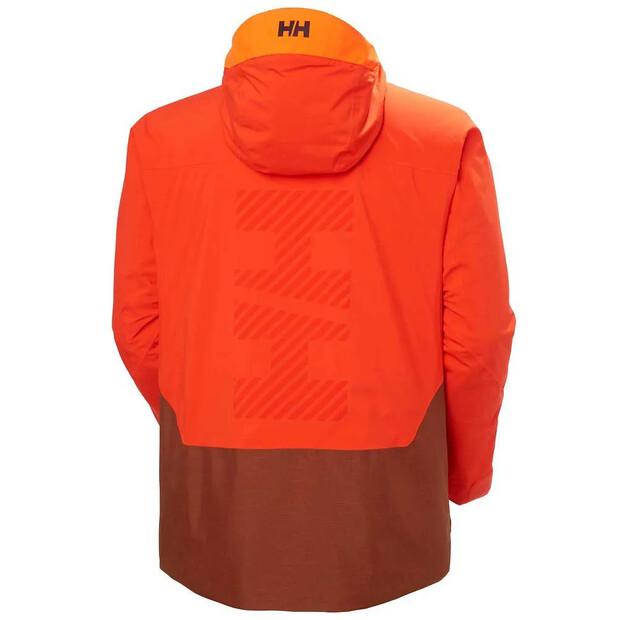 Helly Hansen Куртка Straightline Lifaloft 2.0