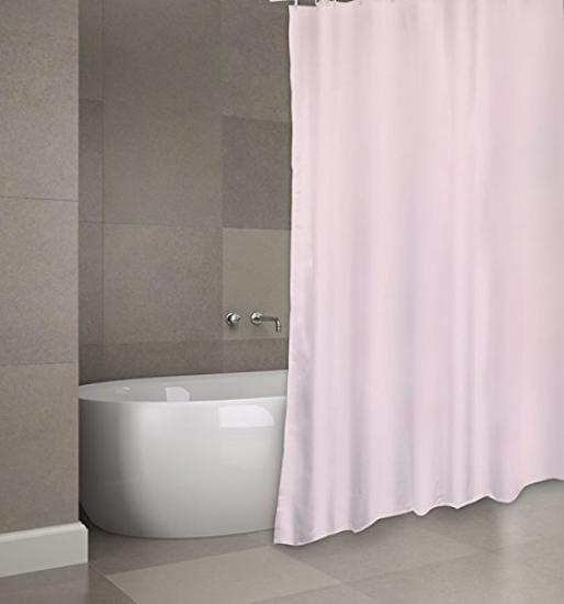Finition Bleue 2 Ans de Garantie Design R&S fabriquée en Tissu de péva Rideau de Douche avec 12 Anneaux Gedy G-Orbita 120 x 200 cm Finition Bleue 2 Ans de Garantie Design R&S fabriquée en Tissu de péva Rideau de Douche avec 12 Anneaux Gedy G-Orbita 120 x 200 cm