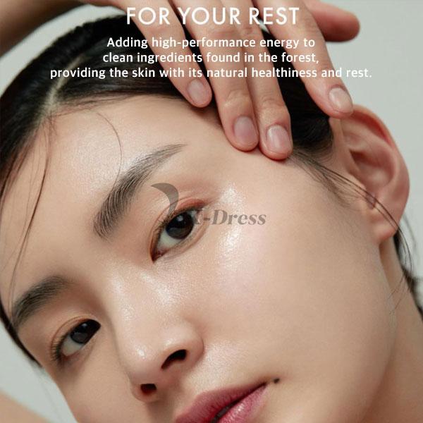 Green Finger Forest Phyton Feuchtigkeits-Cica-Serum 50ml