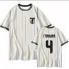 2026 World Cup Japan National Team Three Kubo Kenying Kamada Dadi Home and Away Fan Edition Jersey