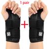 Adjustable Double Compression Wrist Guard Breathable Mesh Wrist Brace for Wrist Joint Pain Tendonitis 1