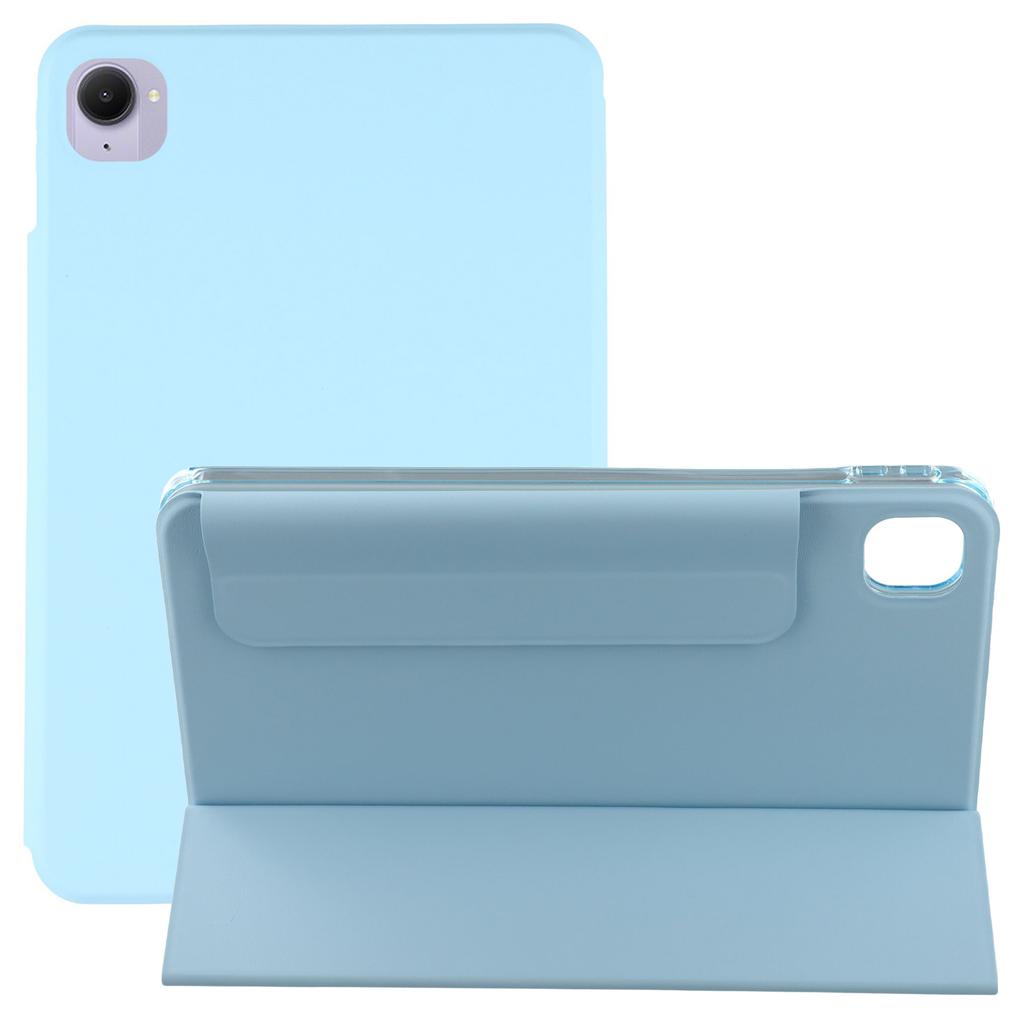 For Xiaomi Redmi K Pad Case Folding Stand Magnetic Leather Tablet Cover