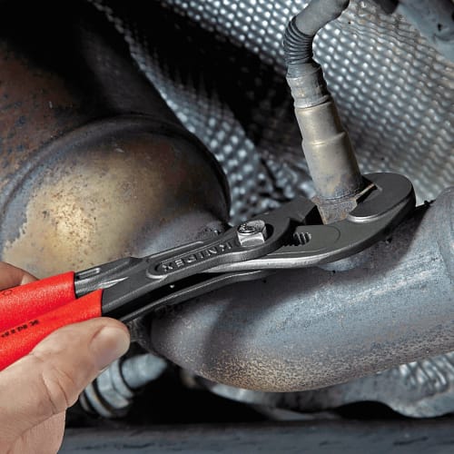 KNIPEX Nut Pliers, 250mm, 8741250