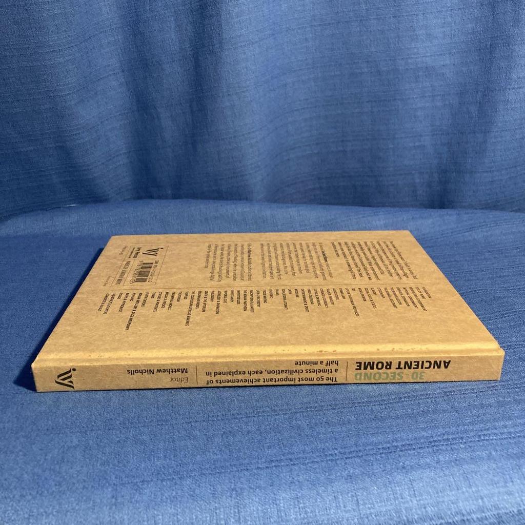 [USED] 30th Century Ancient Rome