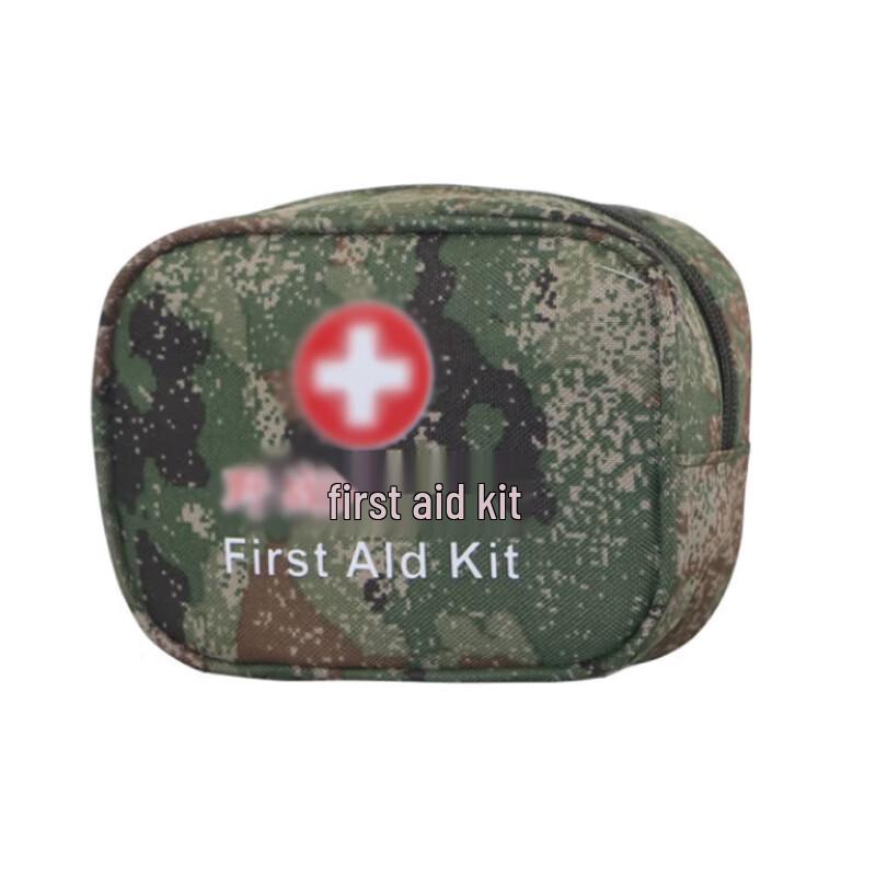 Shouli Tactical First Aid Kit