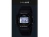 Casio G-Shock DW-5600UE-1JF Illuminator Men Watch Classic Square Model Black NEW