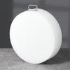 Antibacterial Double-Sided Plastic Cutting Board