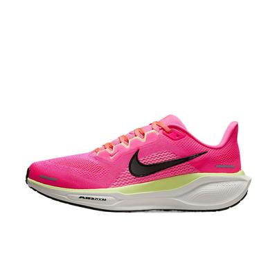 Dámske tenisky Air Zoom Pegasus 41 Hyper Pink Guava Ice Bright Crimson Sequoia HV5158-600